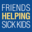 friendshelpingsickkids.com