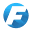 f