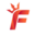 f