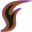 f