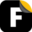 f