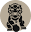 Fu Dog Media favicon