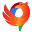 f