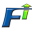 f