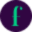 f