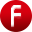 f