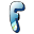 f