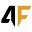 f