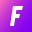f