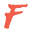 f