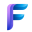 f