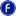 f
