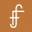 f