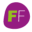 f