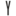 y