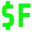 f