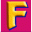 f