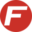 f