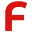 f