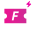 f