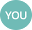 You Marketing favicon