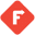 f