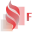 f