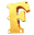 f
