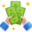 f