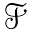 f