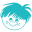 f