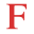 f