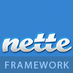 Nette Framework JS