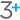 3 Plus Solutions