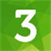 Three Online