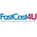 FastCast4u