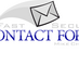 Fast Secure Contact Form