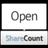 OpenShareCount